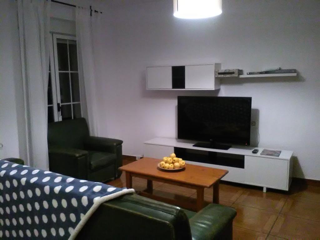 Casa Rural La Esmeralda Navarredonda Extérieur photo
